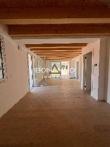 Foto Appartamento in Strada Santa Bona Vecchia, Treviso Santa Bona Nuova