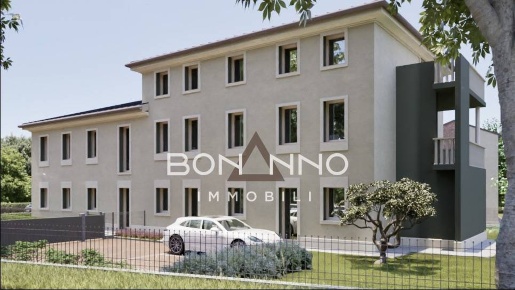 Foto Appartamento in VIA DEI TARTARI, Asolo Centro di 110 m² con 5 locali