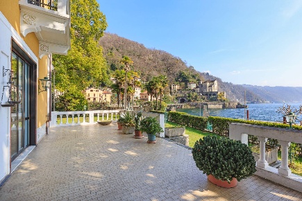 Foto Villa singola in Viale Giuseppe Garibaldi, Musignano di 480 m²