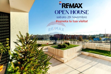 Foto Appartamento in via montegallo, Roma Fidene di 55 m² con 2 locali