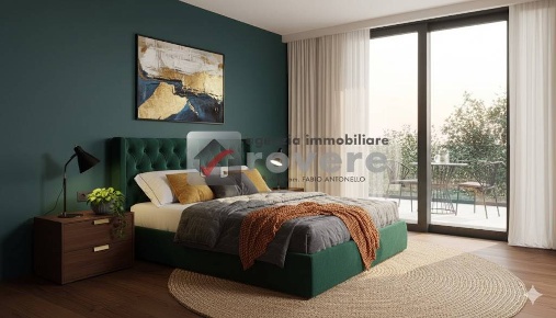 Foto Villa bifamiliare a Villorba Lancenigo Villorba di 204 m² con 6 locali