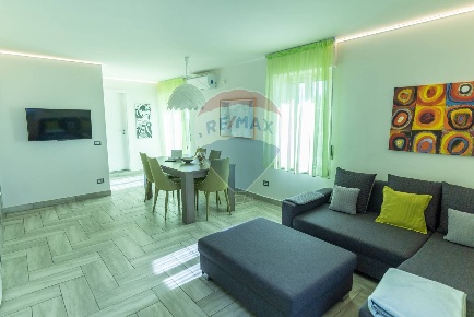 Foto Appartamento in via san marco, Calatabiano di 91 m² con 3 locali