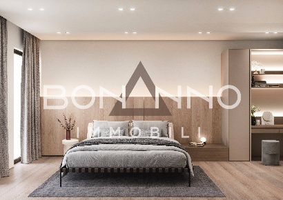 Foto Appartamento in VIALE EUROPA, Castelfranco Veneto di 160 m² in vendita