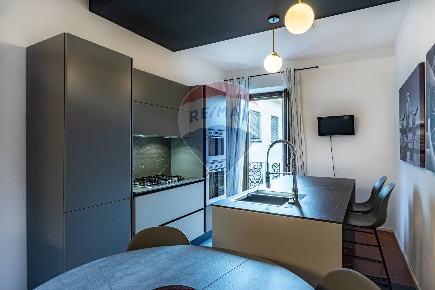 Foto Appartamento in Corso Fratelli Rosselli, Novara Centro Storico