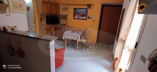 Foto Appartamento in Viale Europa, Casagiove di 65 m² con 2 locali