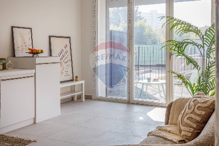 Foto Appartamento in VIA DELLA CANALINA, Reggio nell'Emilia di 106 m²