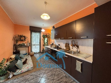 Foto Appartamento in Via Davico, Pinerolo Collina di 45 m² con 2 locali