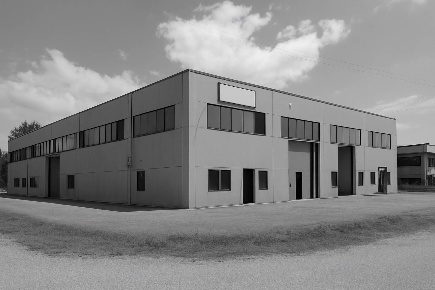 Foto Capannone industriale a Spresiano Centro di 1100 m² in affitto