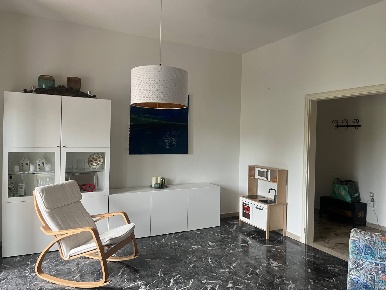 Foto Appartamento in Via Aeroporto, Ferrara Aeroporto di 115 m² in vendita