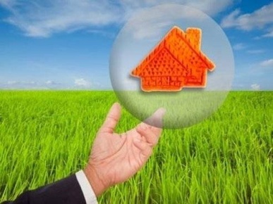 Foto Terreno residenziale a Ponzano Veneto di 780 m² in vendita