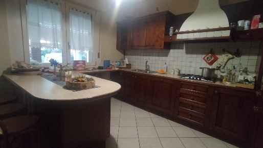 Foto Villa singola in Via L. Da Vinci, Cervignano del Friuli Centro