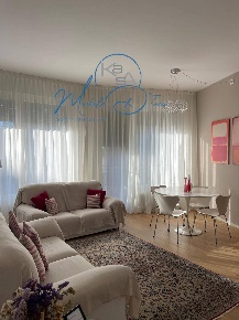 Foto Appartamento in via roma, Treviso Stazione di 100 m² con 4 locali