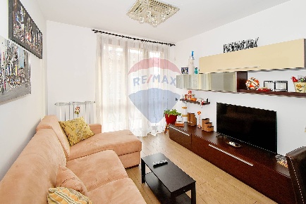 Foto Appartamento in Via Papa Giovanni Paolo II, San Giuliano Milanese