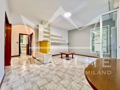 Foto Appartamento in via marconi, Cinisello Balsamo Campo dei Fiori