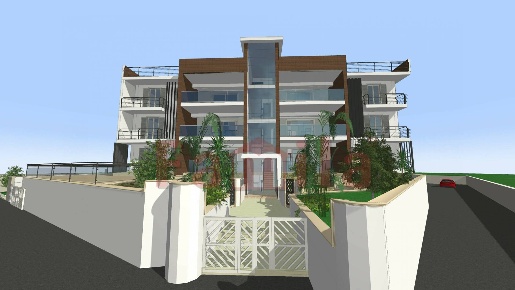 Foto Appartamento a Mugnano del Cardinale di 100 m² con 4 locali in vendita