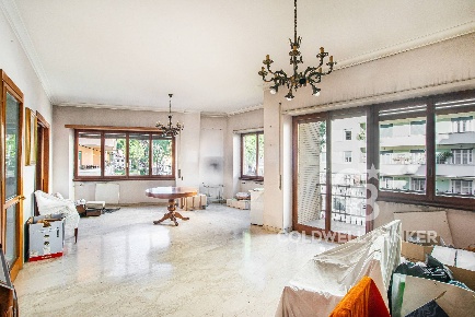 Foto Appartamento in Via Cattaro, Roma Trieste - Coppedè di 200 m²