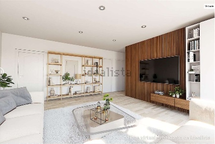 Foto Appartamento in VIA ENRICO FERMI 12, Genova Rivarolo di 105 m²