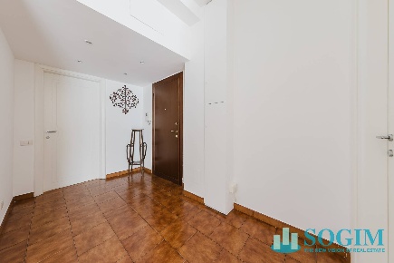 Foto Appartamento in via Cagliero, Milano Maggiolina di 68 m² con 2 locali