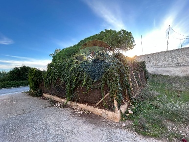 Foto Terreno residenziale in Contrada Pianetti, Pachino Centro di 108 m²