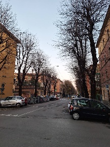 Foto Box in Via Massenzio Masia, Bologna Massarenti di 16 m² con 1 locali