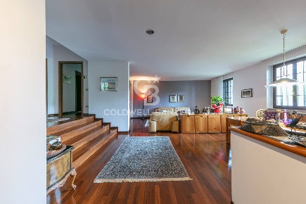 Foto Villa singola in via genova, Busto Arsizio Santissimi Apostoli