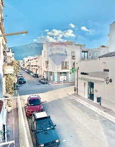 Foto Appartamento in Via Padre Cataldo, Terrasini Centro di 55 m²