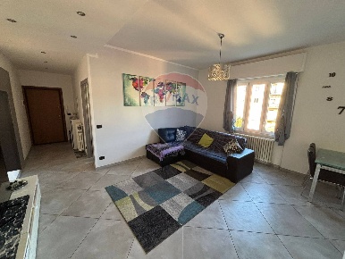 Foto Appartamento a Carcare Centro di 87 m² con 3 locali in vendita