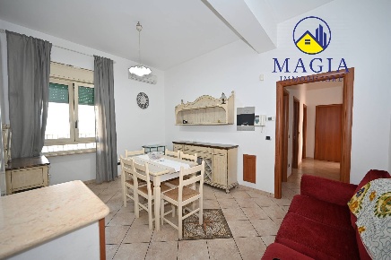 Foto Appartamento a San Benedetto del Tronto Porto d'Ascoli di 150 m²