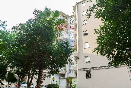 Foto Appartamento in Via Eleonora D'Angiò, Catania Cibali di 115 m²