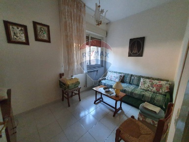 Foto Appartamento in via madonna della via, Caltagirone Centro di 74 m²