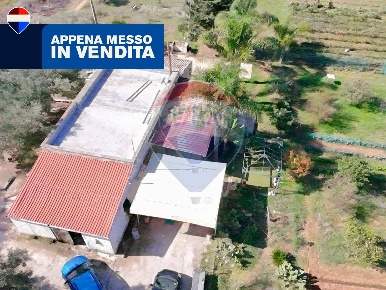 Foto Villa singola in Contrada Paternella, Terrasini di 138 m² con 5 locali