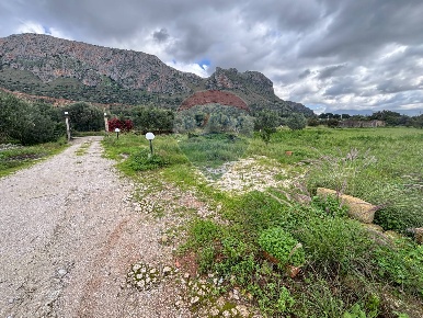 Foto Villa unifamiliare in Contrada Paternella, Terrasini di 138 m²