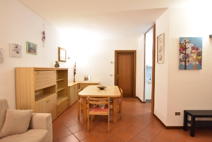 Foto Appartamento in Corso Italia, Pisa Sant'Antonio di 55 m² con 3 locali