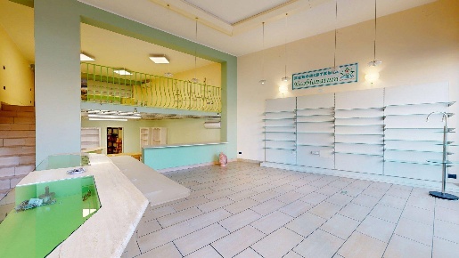 Foto Locale commerciale in Via Eligio Porcu, Quartu Sant'Elena Quartu