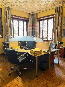 Foto Ufficio in Via Dei Monti Parioli, Roma Parioli di 16 m² con 1 locali