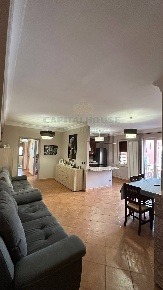 Foto Appartamento in via nazionale, Mercogliano di 95 m² con 3 locali