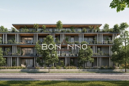 Foto Appartamento in VIA LANCENIGO, Treviso Santa Maria del Rovere