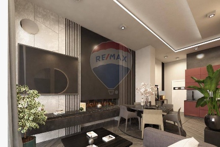 Foto Appartamento in Via Bergamo, Milano Montenero di 47 m² con 1 locali