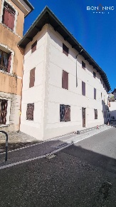 Foto Appartamento in Via mure del bastion, Bassano del Grappa Centro