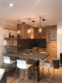 Foto Appartamento in Via Brumana, Costa Valle Imagna Centro di 65 m²