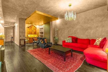 Foto Appartamento in via Marcona, Milano Piave - Tricolore di 107 m²