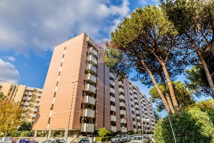 Foto Appartamento in Via Salvatore Quasimodo, Roma Fonte Ostiense di 146 m²