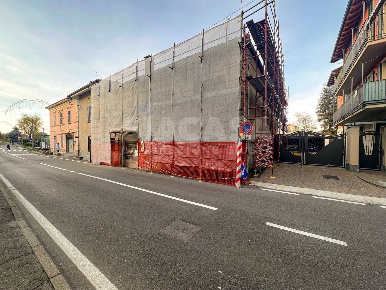 Foto Appartamento in Via Matteotti, Besana in Brianza Villa Raverio