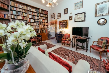 Foto Appartamento in Via Premuda, Roma Piazzale degli Eroi di 110 m²