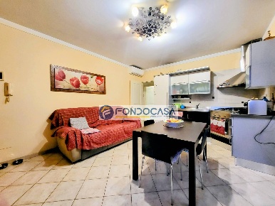 Foto Appartamento in Viale Roma, Massa Centro di 86 m² con 4 locali