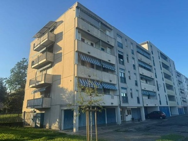 Foto Appartamento a Palazzolo sull'Oglio Centro di 82 m² con 3 locali