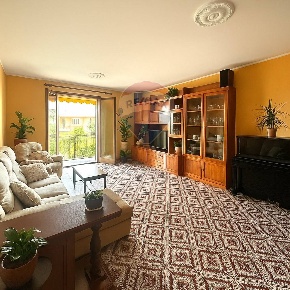 Foto Villa bifamiliare in via torino, Caltignaga Centro di 260 m²