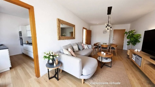 Foto Appartamento in via carlo Rossini, Tradate Centro di 82 m² in vendita