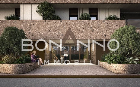 Foto Appartamento in VIALE EUROPA, Castelfranco Veneto di 119 m² in vendita