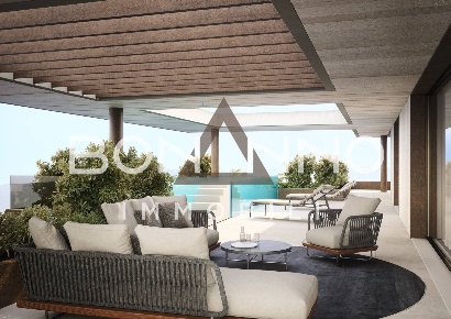 Foto Attico in VIALE EUROPA, Castelfranco Veneto di 380 m² con 5 locali